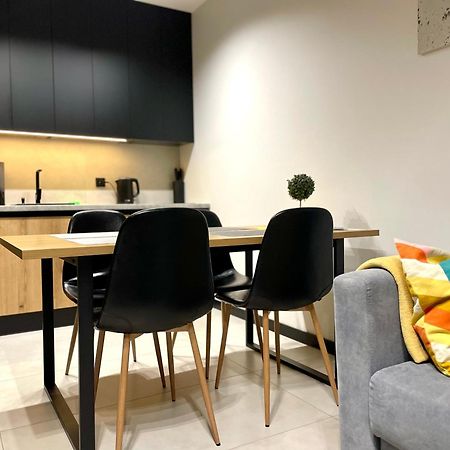 Apartament Twierdza Z Widokiem Na Jezioro 奥斯特罗达 外观 照片