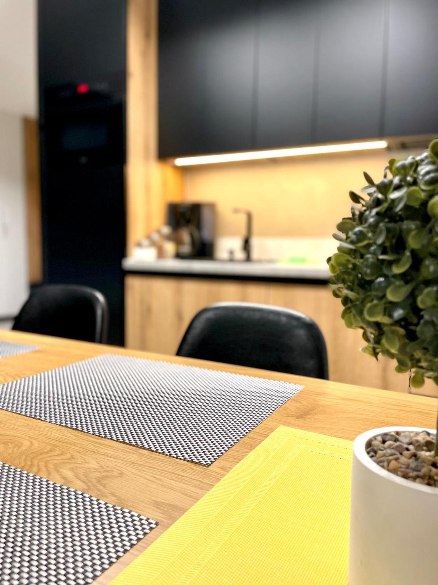 Apartament Twierdza Z Widokiem Na Jezioro 奥斯特罗达 外观 照片