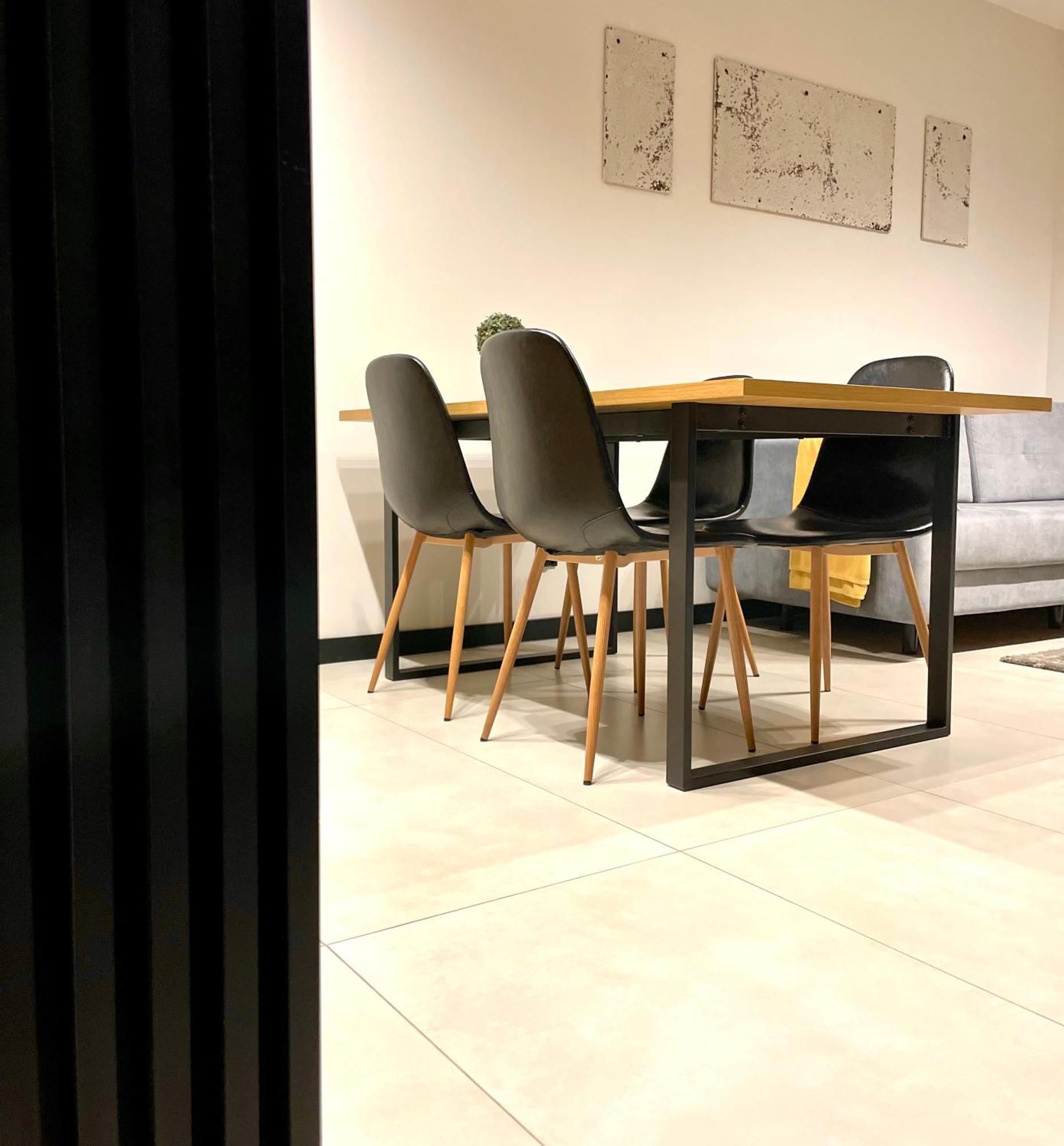 Apartament Twierdza Z Widokiem Na Jezioro 奥斯特罗达 外观 照片