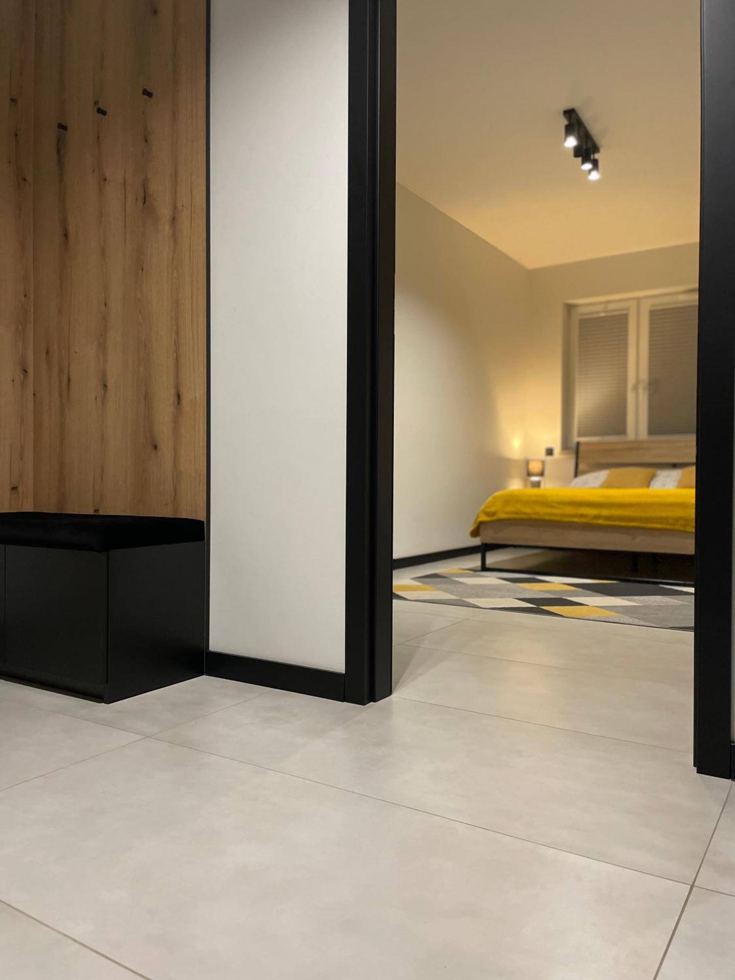Apartament Twierdza Z Widokiem Na Jezioro 奥斯特罗达 外观 照片