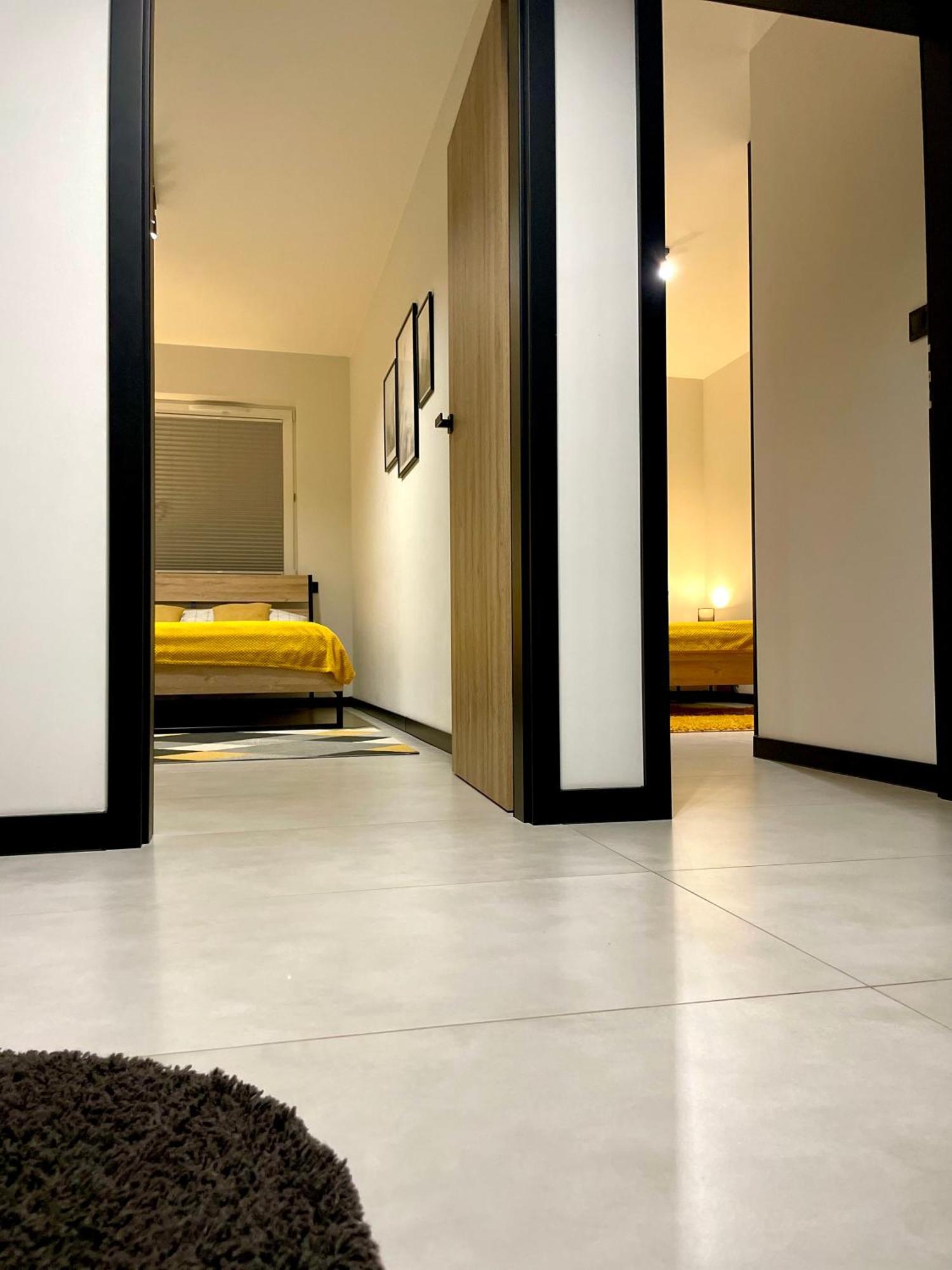 Apartament Twierdza Z Widokiem Na Jezioro 奥斯特罗达 外观 照片